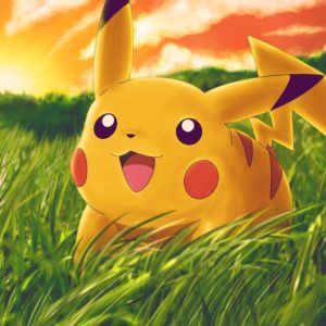 download Pikachu Pokemon Cartoon Picture – Cartoon HD Wallpapers