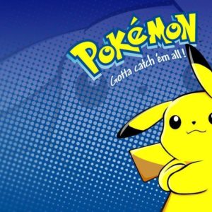 download Pokemon HD Wallpaper 10 Download | Wallpicshd