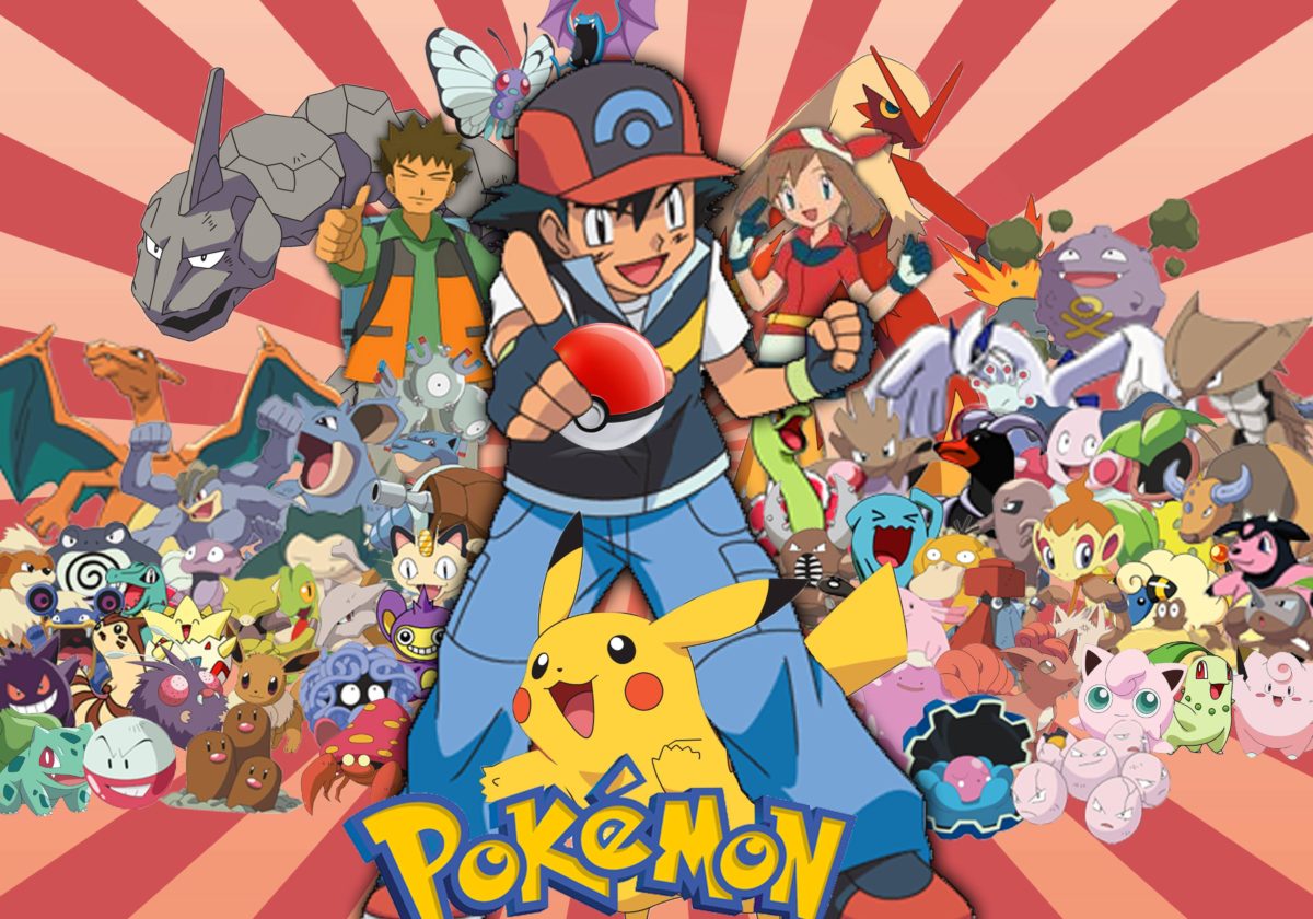 Pokemon HD Pictures | Hd Wallpapers