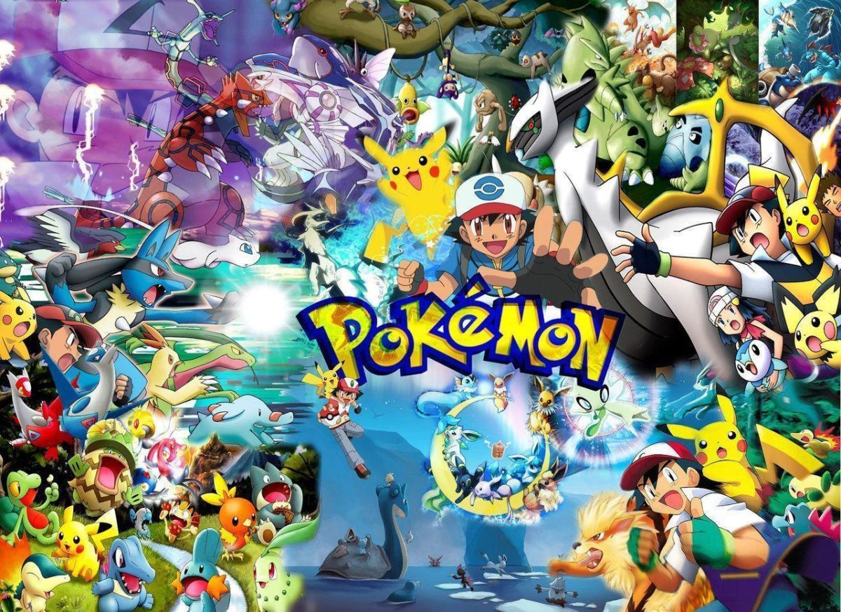 Image – Pokemon-HD-Wallpapers.jpg – Ultimate Pokemon Fanon Wiki
