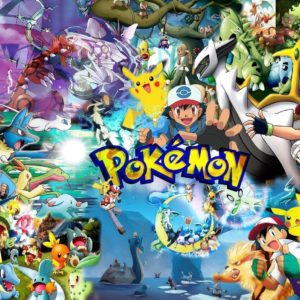 download Image – Pokemon-HD-Wallpapers.jpg – Ultimate Pokemon Fanon Wiki