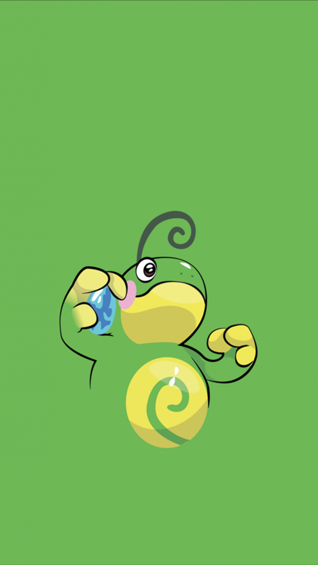 Download Politoed 1080 x 1920 Wallpapers – 4678888 – POKEMON …