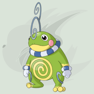 download 186 (Mega) Politoed by RaiZhuW-The-Real on DeviantArt