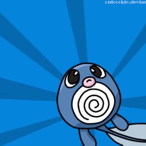 download Poliwag by onicookie on DeviantArt
