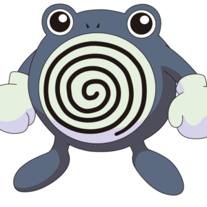download 061-Poliwhirl by Tzblacktd on DeviantArt
