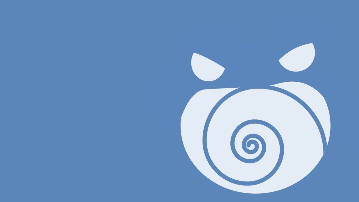 6 Poliwhirl (Pokémon) HD Wallpapers | Background Images …