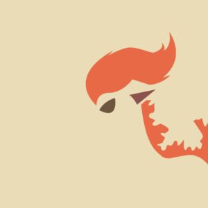 download 7 Ponyta (Pokémon) HD Wallpapers | Background Images – Wallpaper Abyss