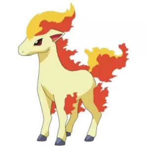 download Ponyta | Full HD Pictures