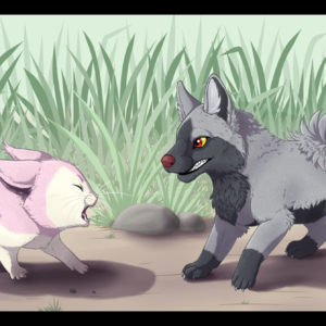download poochyena and skitty on poochyena-lovers – DeviantArt