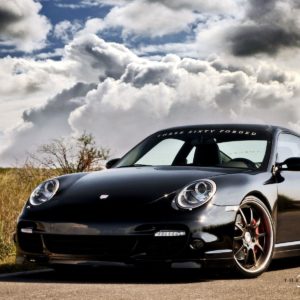 download Porsche 997 Wallpapers – Full HD wallpaper search