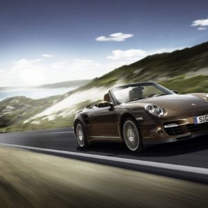 download Porsche Turbo Wallpaper HD #1177 Wallpaper HD Download | Cool …