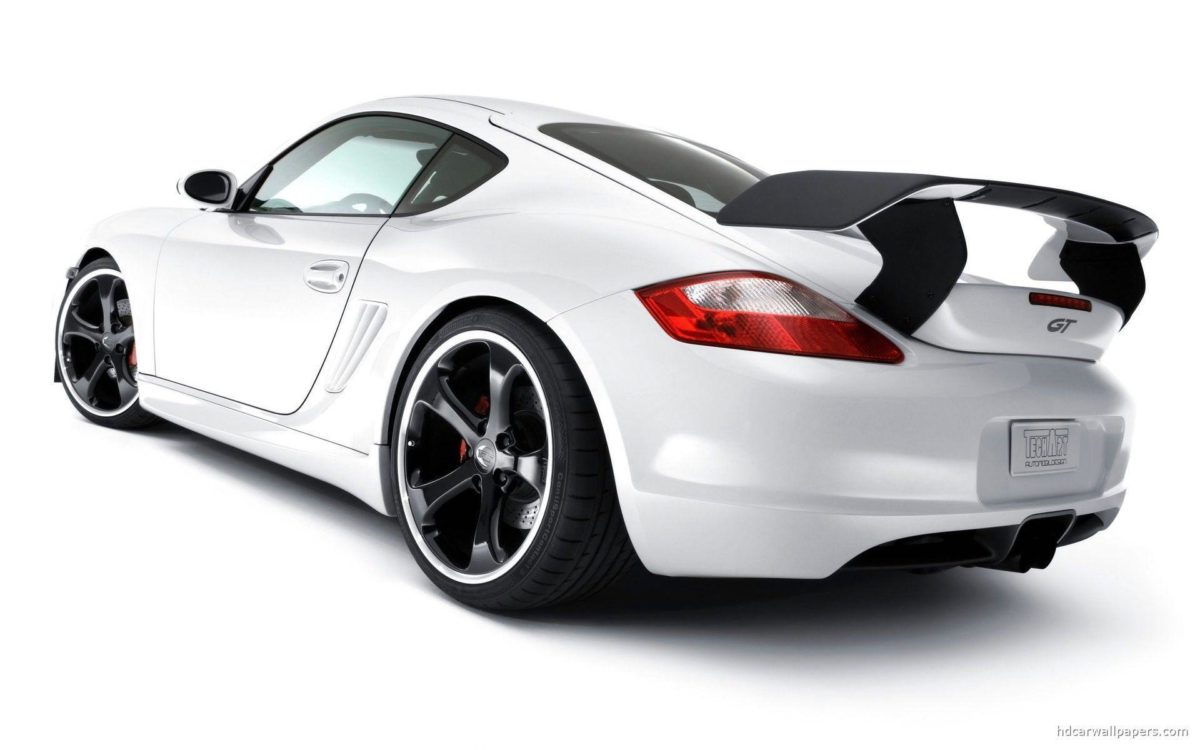 Porsche Cayman Wallpapers – Full HD wallpaper search