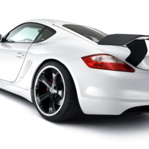 download Porsche Cayman Wallpapers – Full HD wallpaper search