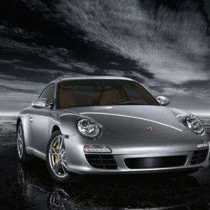 download Auto Car: Porsche Wallpaper