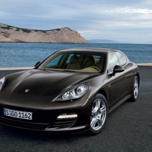 download Most Downloaded Porsche Panamera Wallpapers – Full HD wallpaper search