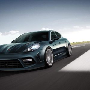 download Porsche Panamera Wallpapers – Full HD wallpaper search