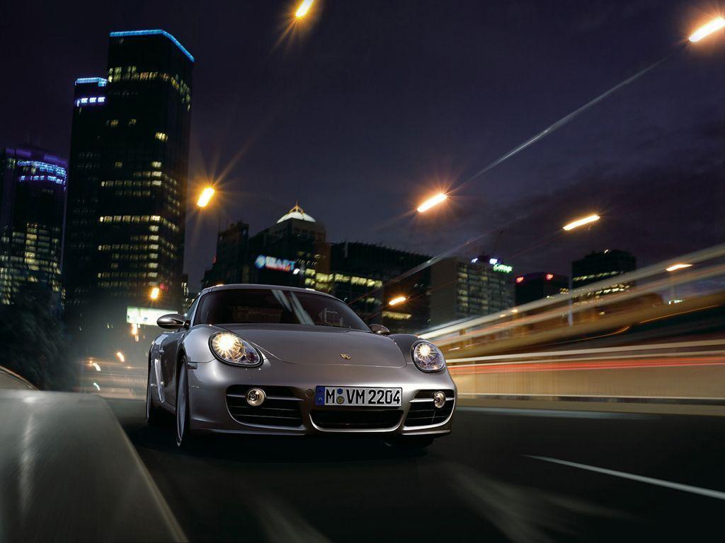 Informative BLOG: Porsche wallpaper