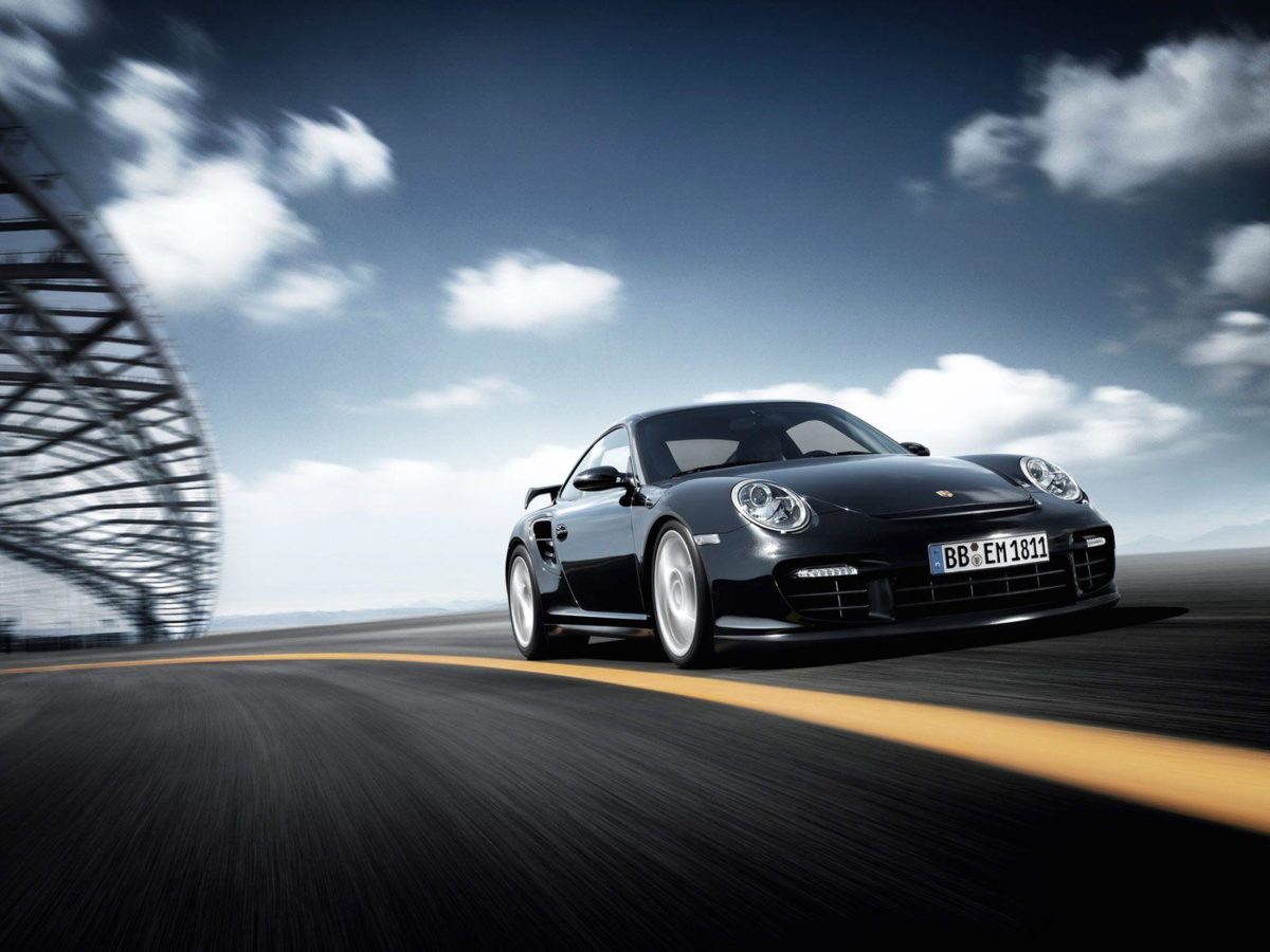 Porsche Wallpaper HD – HD Car Wallpapers