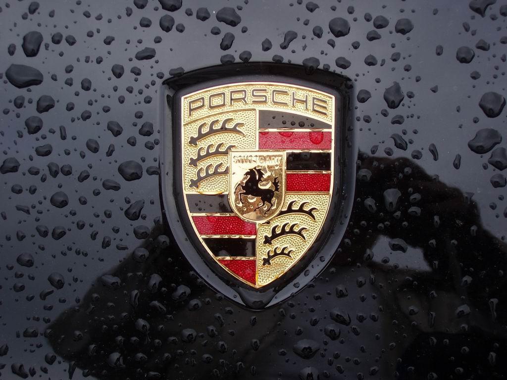 Top 15 Porsche Car Wallpapers