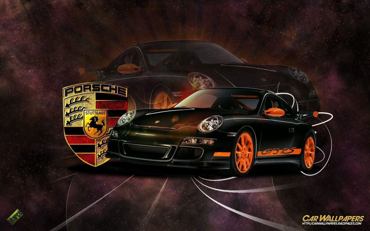Porsche Wallpaper Hd · Porsche Wallpapers | Best Desktop …