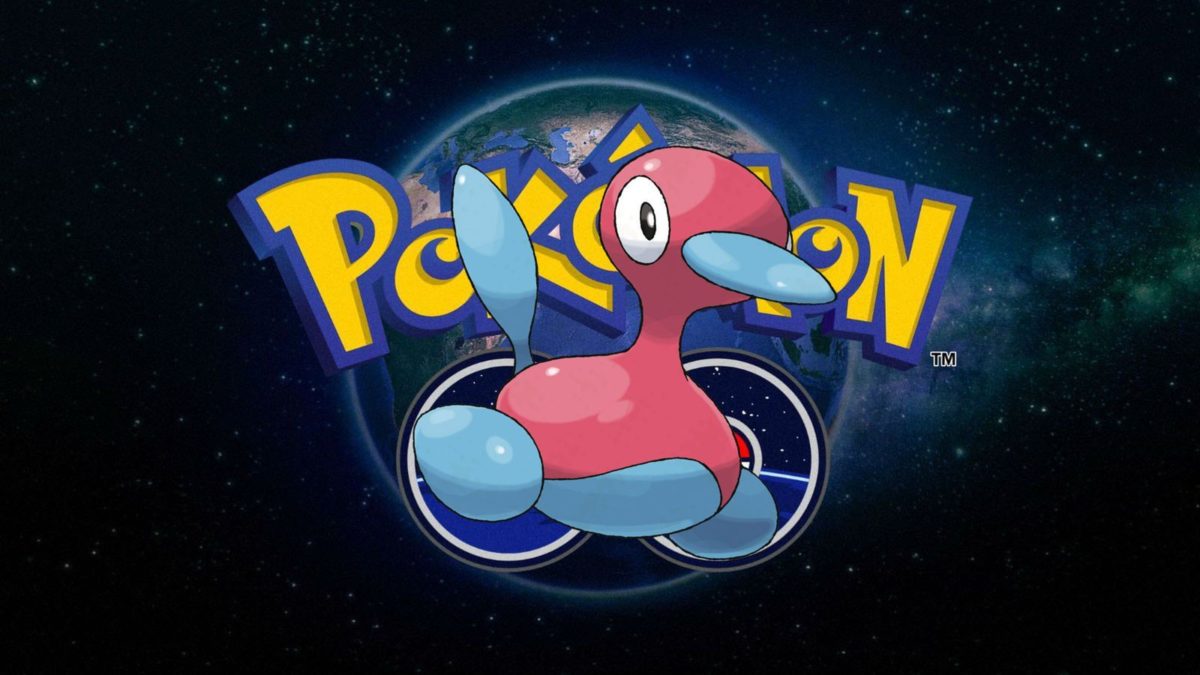 Pokemon Go: How To ‘Up-Grade’ To A Porygon2 | Modojo