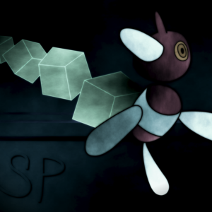download Porygon Wallpaper by RoxieFoxMreow on DeviantArt