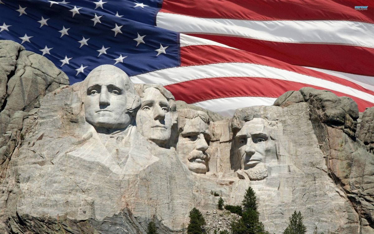 Presidents day wallpaper – Holiday wallpapers – #10650