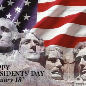 download Presidents Day USA & Washington's Birthday WallpapersHD Wallpapers …