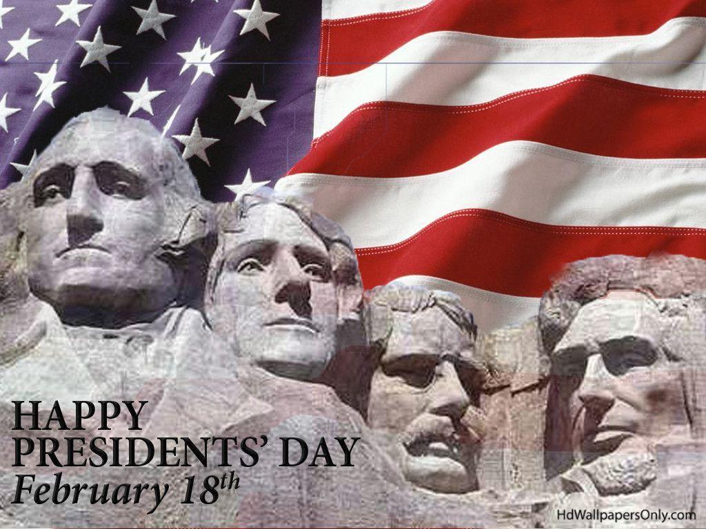 Presidents Day USA & Washington's Birthday WallpapersHD Wallpapers …
