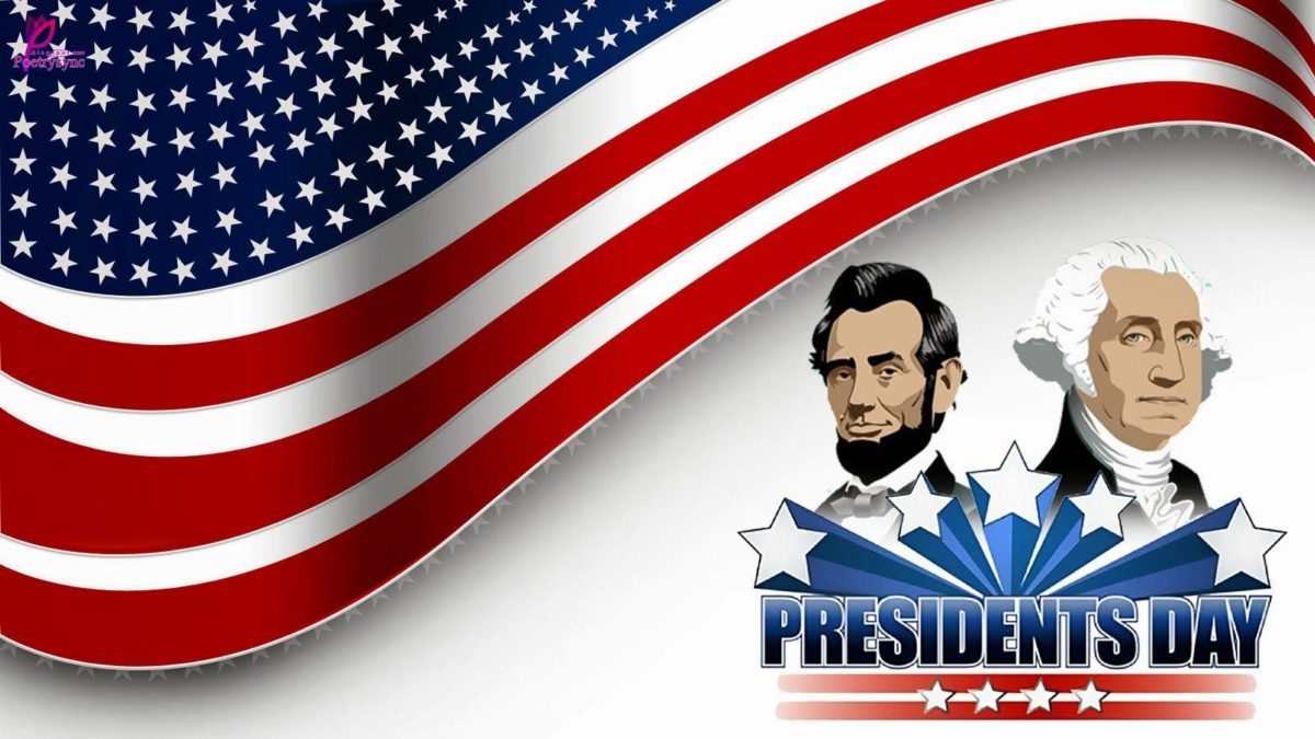 Presidents' Day Greeting Images and Wallpapers with Wishes Quotes …