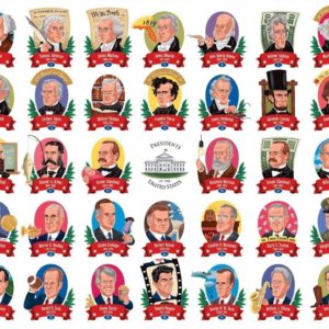 download Presidents Day Wallpaper