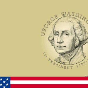 download Presidents Day: free computer wallpaper on Junior's Book