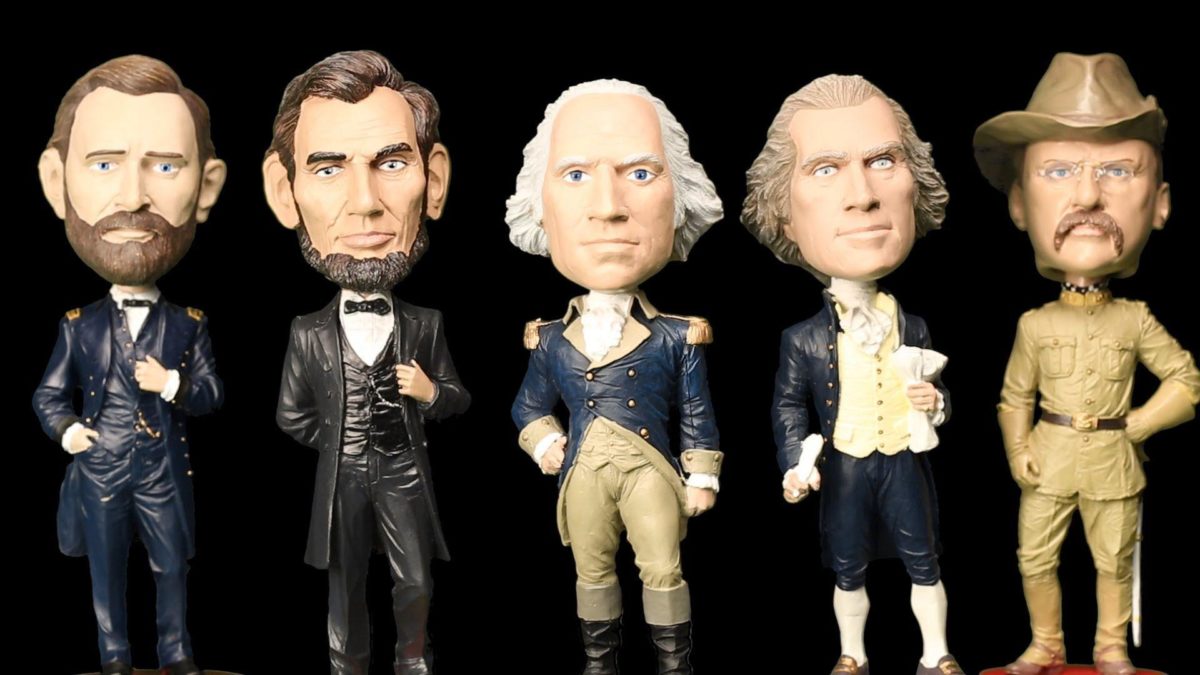 video of the week why we celebrate presidents day. presidents day …