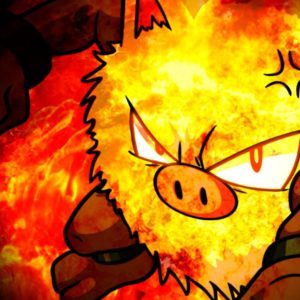download Awful People Play with Overheat Primeape in OU – YouTube