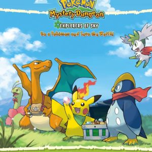 download Pokemon pikachu front charizard meganium shaymin prinplup wallpaper …