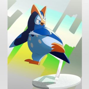 download Prinplup – Pokémon – Zerochan Anime Image Board