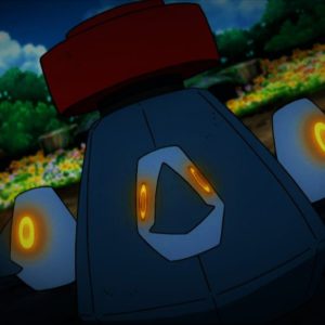 download Probopass’s Magnet Bomb by Pokemonsketchartist on DeviantArt