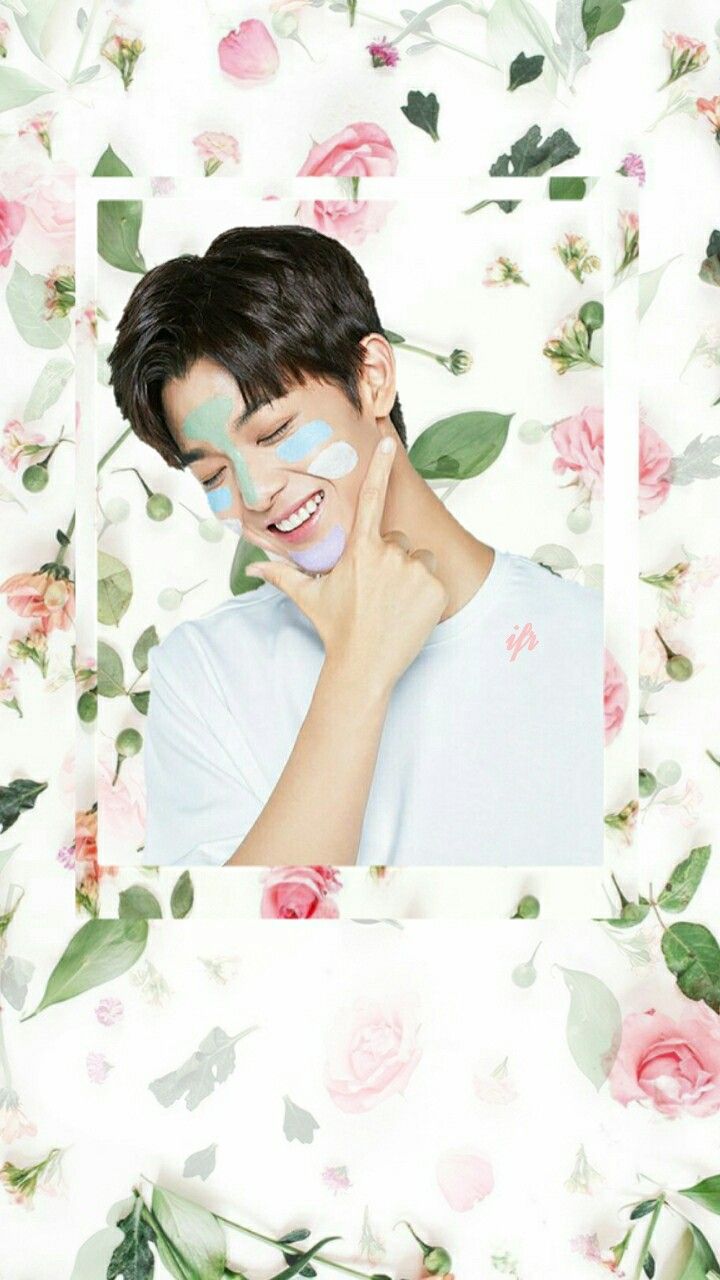 Bae Jin Young | Wanna one wallpaper | Bae Jin Young wallpaper …