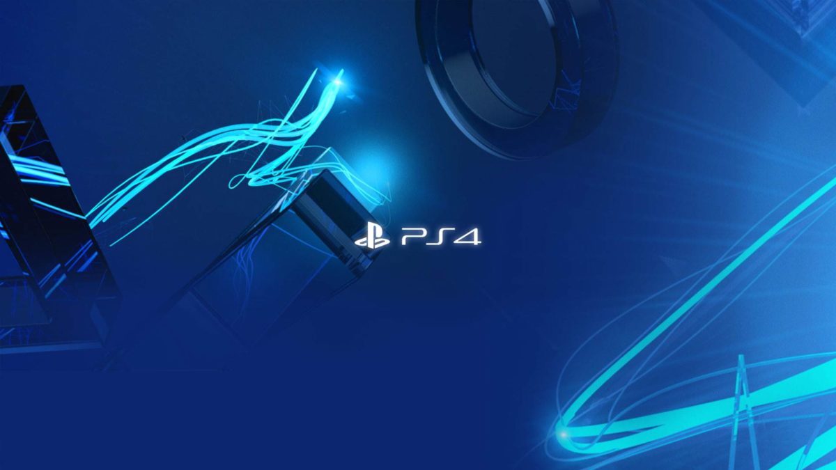 PS4 Wallpapers in 1080P HD