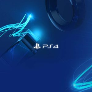 download PS4 Wallpapers in 1080P HD