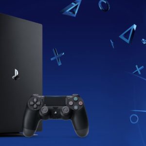 download Ps4 Background Wallpaper (83+ images)