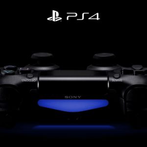 download 10 Playstation 4 HD Wallpapers | Background Images – Wallpaper Abyss