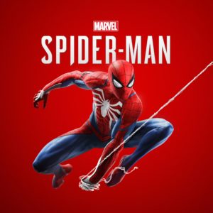 download Image] Spider-Man PS4 – 4K Wallpaper : PS4