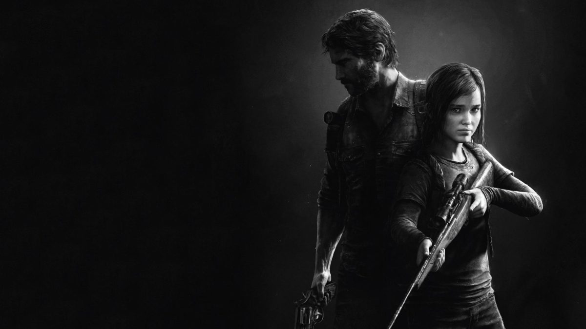 I created a Last of Us Remastered Wallpaper. Enjoy! : PS4