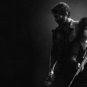 download I created a Last of Us Remastered Wallpaper. Enjoy! : PS4