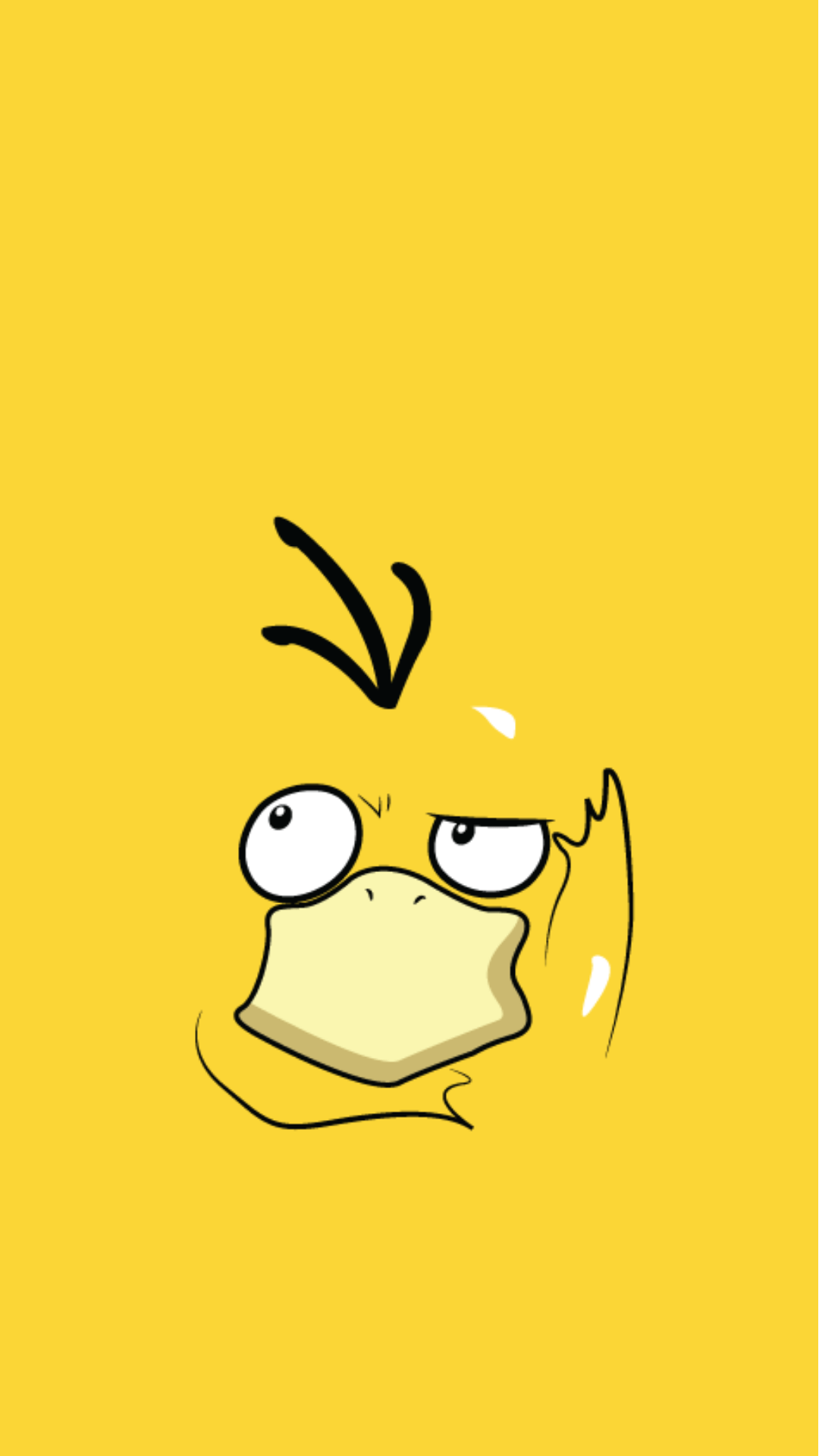 Free Psyduck HD Wallpapers | mobile9
