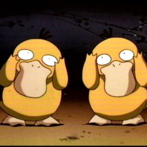 download Psyduck images Psyduck HD wallpaper and background photos (466818)