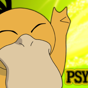 download Pokemon Psyduck Wallpaper 1920X1080 | Collection 8+ Wallpapers