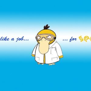 download Psyduck hd wallpapers