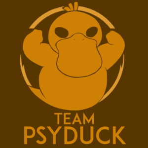 download Team Psyduck by Alterei on DeviantArt